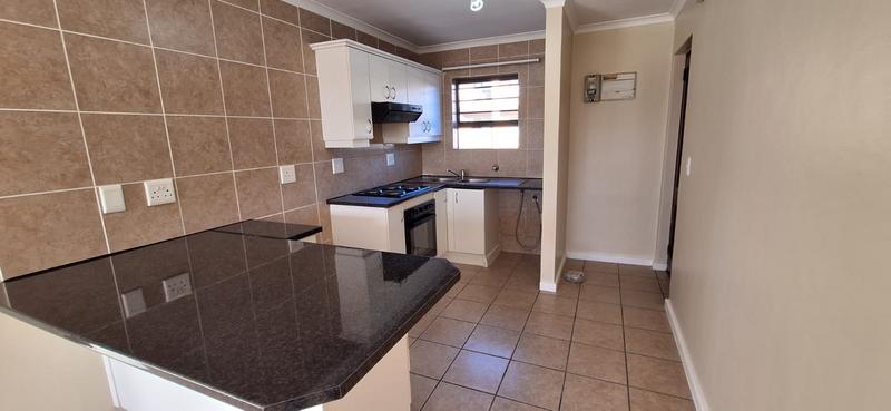 To Let 2 Bedroom Property for Rent in Fairview Golf Estate Western Cape